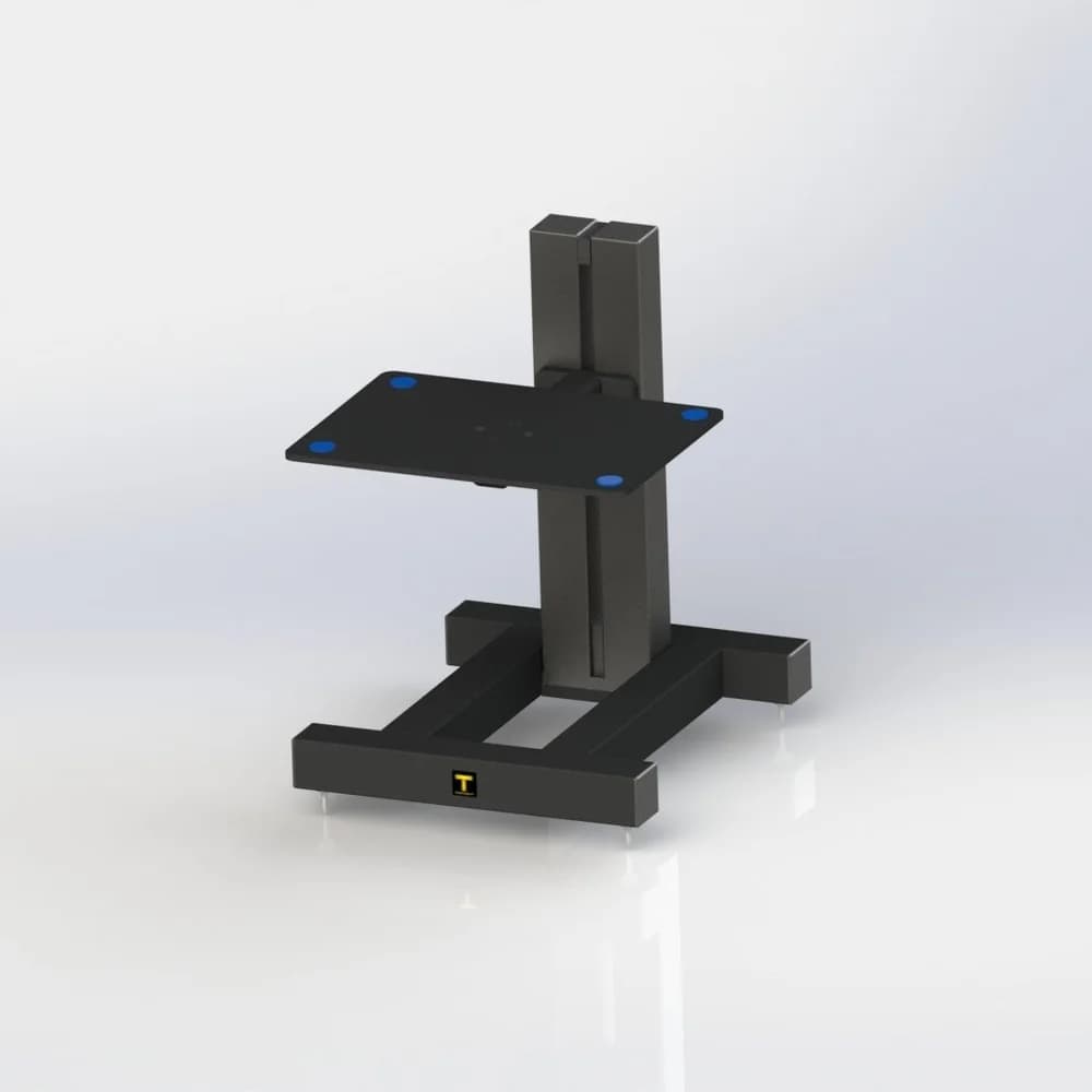 Adjustable Speaker Stand - Center Channel