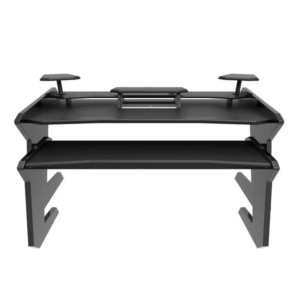 Enterprise Set All black