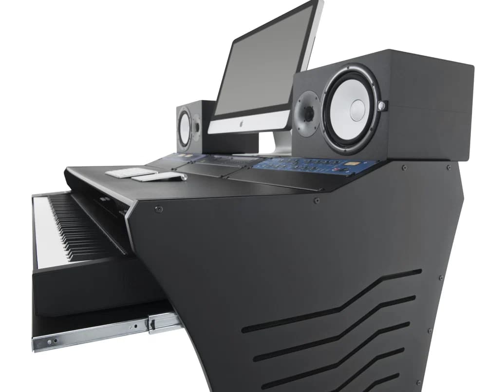 Artista Studio Desk