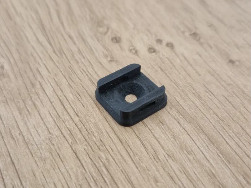 Cable Holder