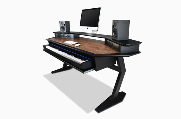 Oxford Studio Desk
