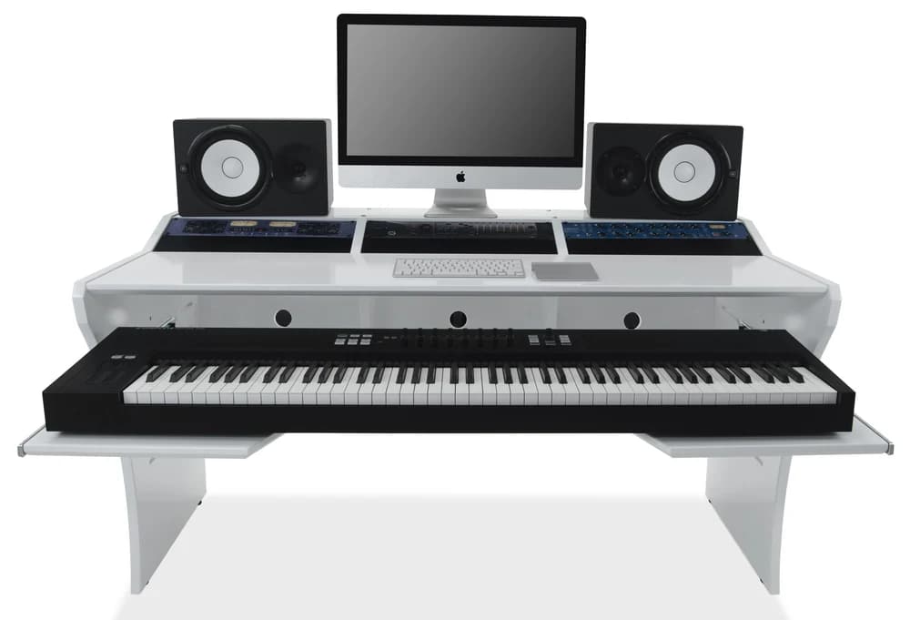 Artista Studio Desk