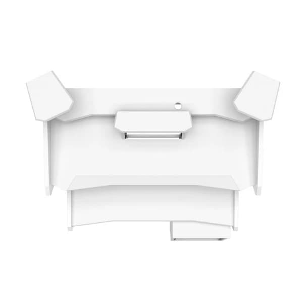 Enterprise Full set All White Limited Edition