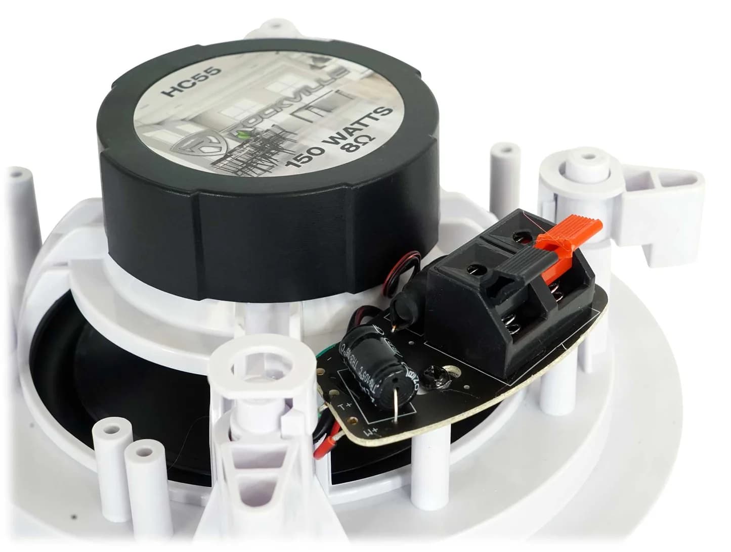HC55 White