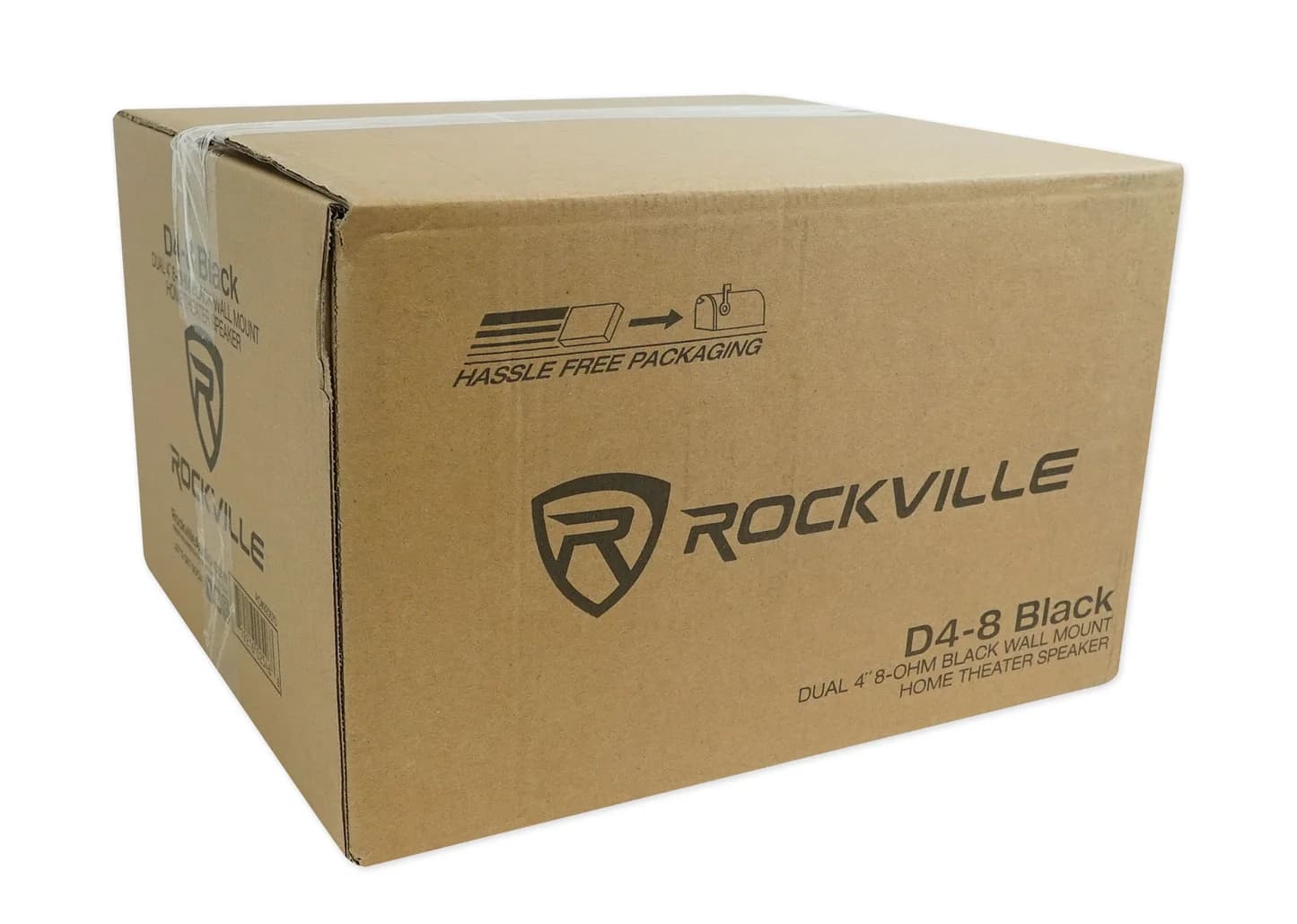 D4-8 BLACK
