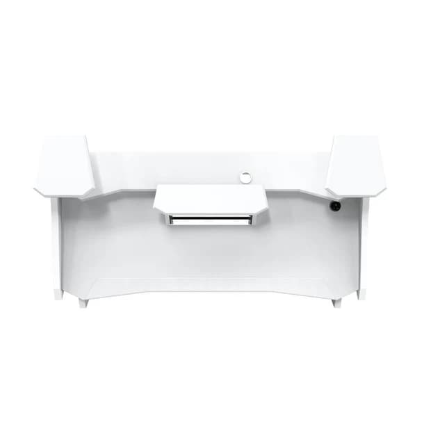 Enterprise Electric set All White