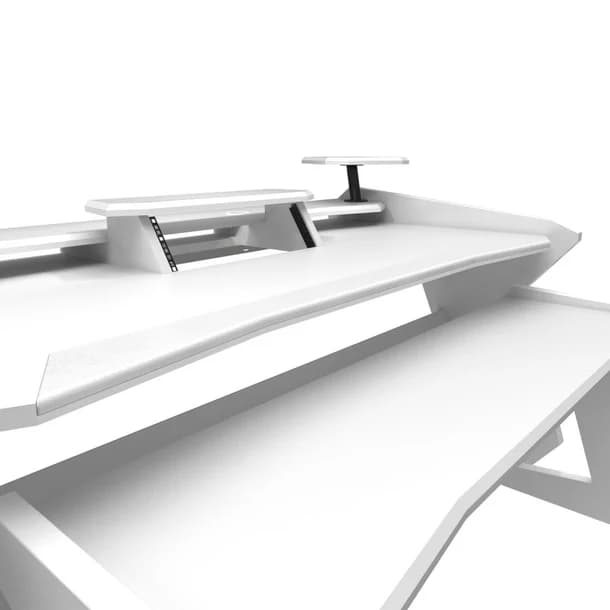 Enterprise Full set All White Limited Edition