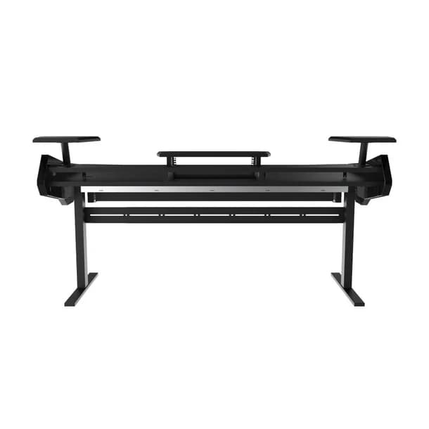 Enterprise Electric set All Black