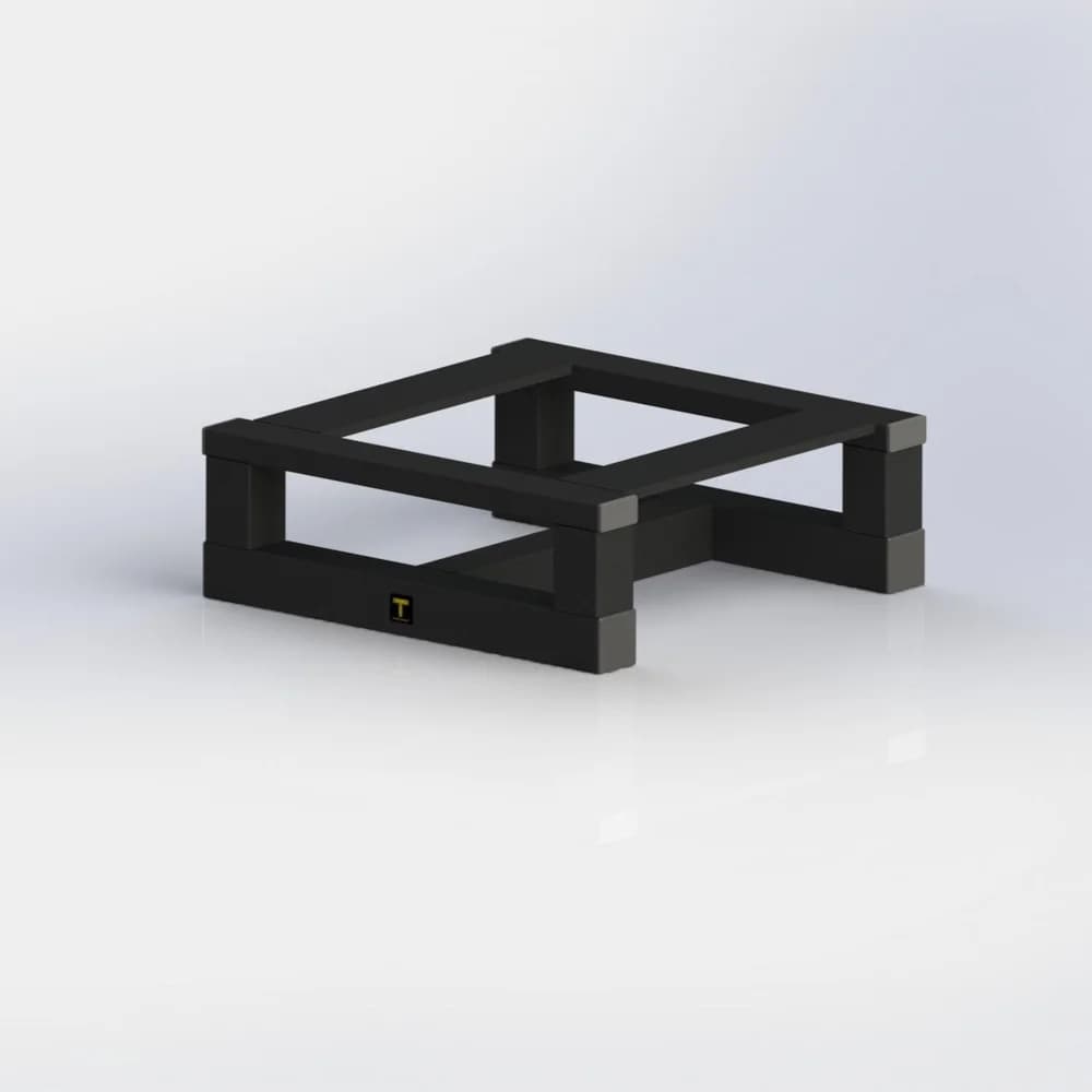 Amp Stand