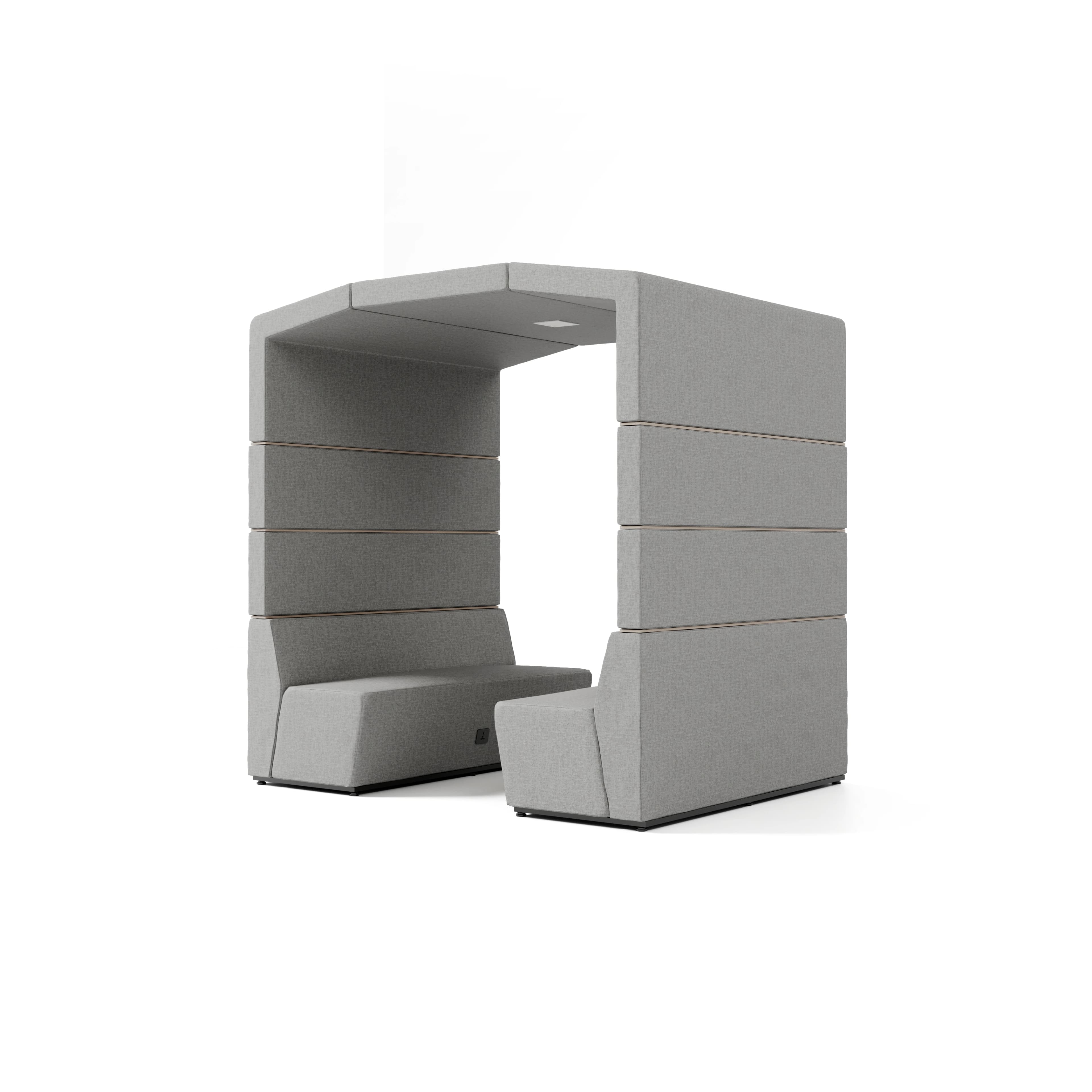 Bridge Pod