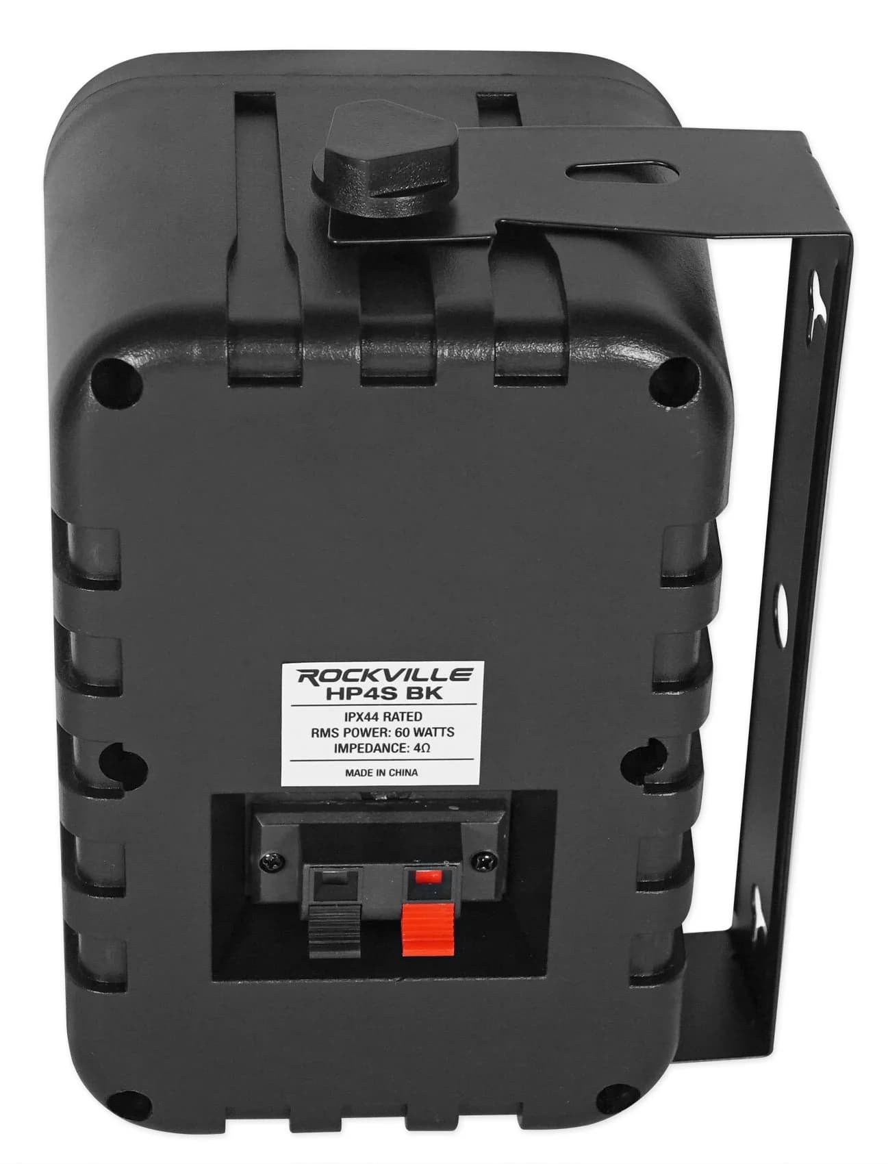 HP4S BK