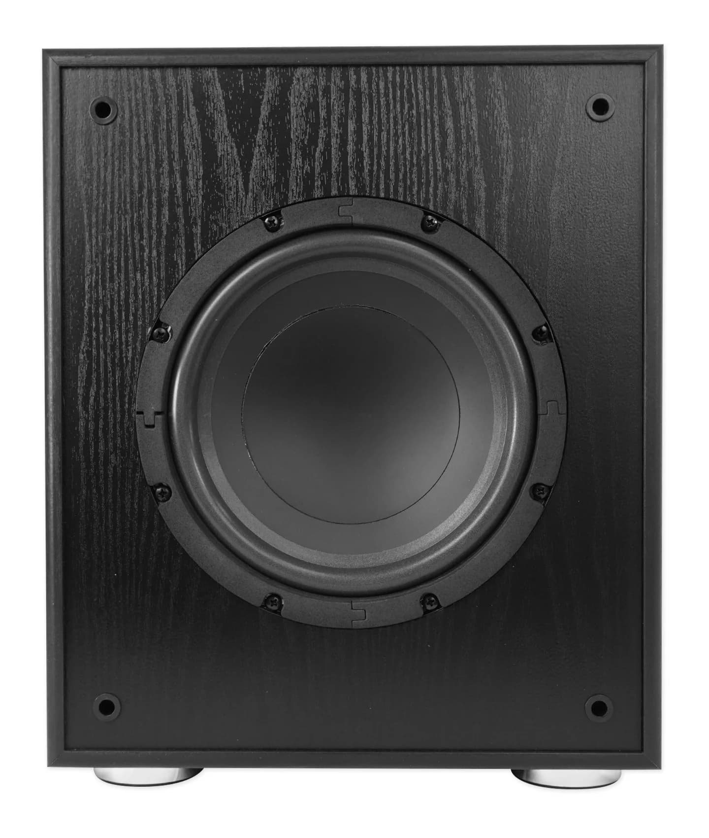 ROCK SHAKER 8 Black