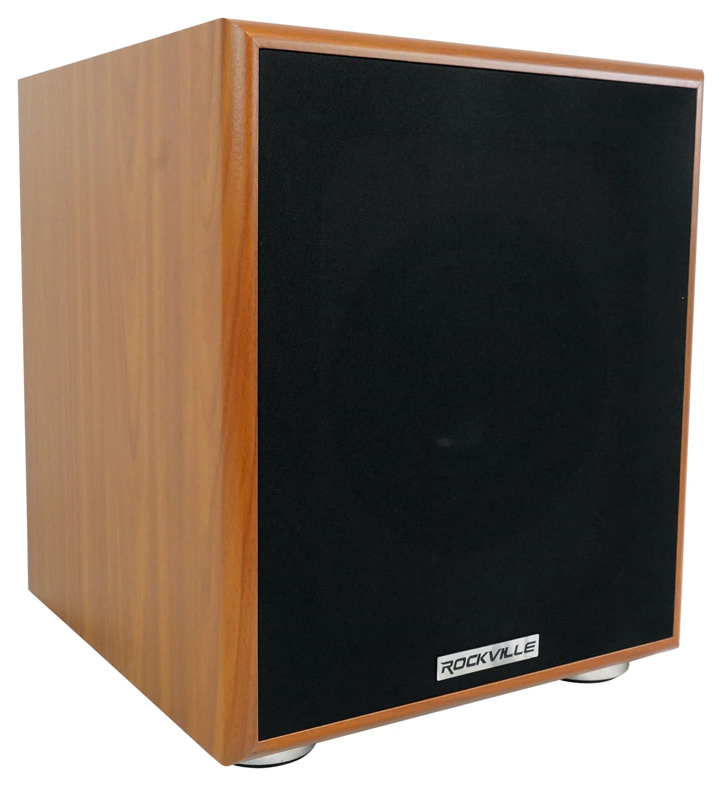 ROCK SHAKER 6.5 WOOD