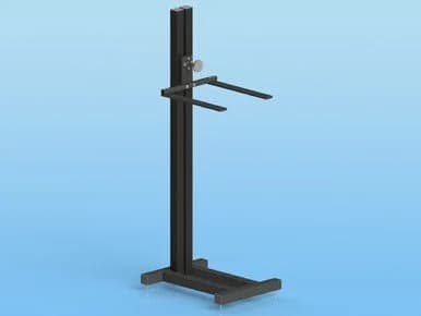 MM27 Adjustable Stands