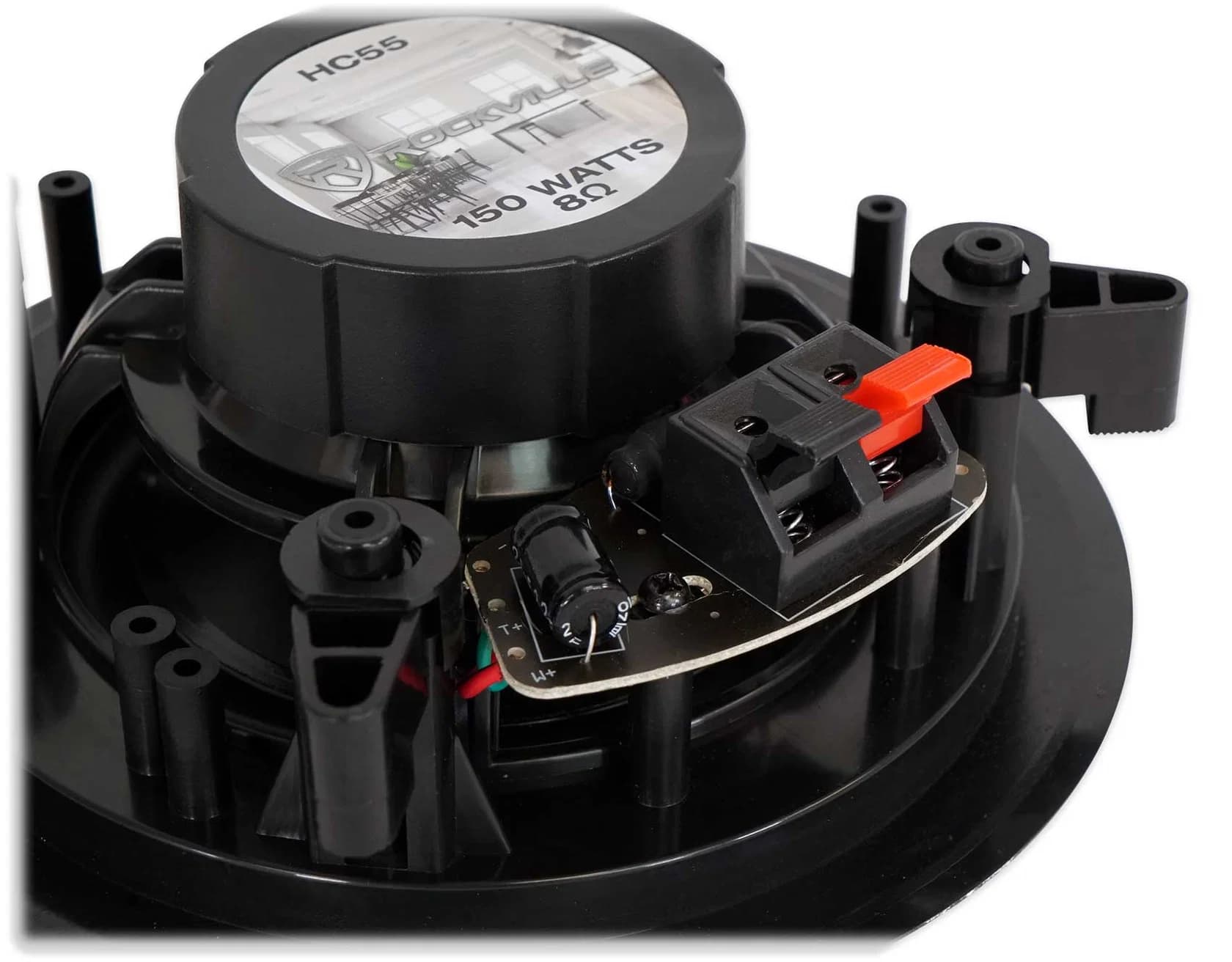 HC55 Black