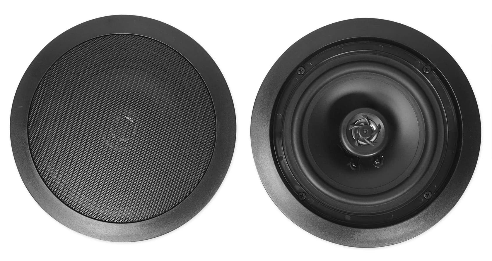 HC85 Black