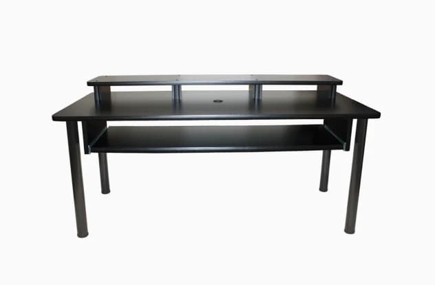 AZ- Precision Keyboard Studio Desk