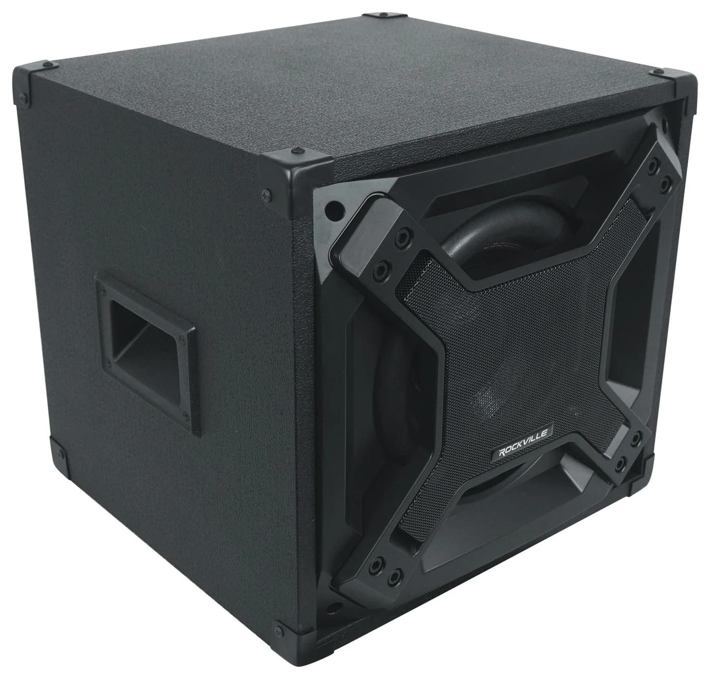BASS BLASTER 10