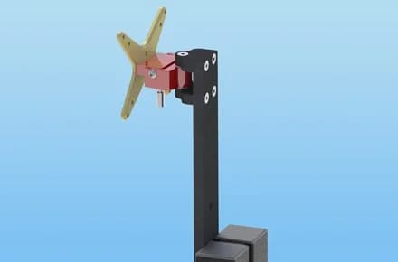 LCD Stand