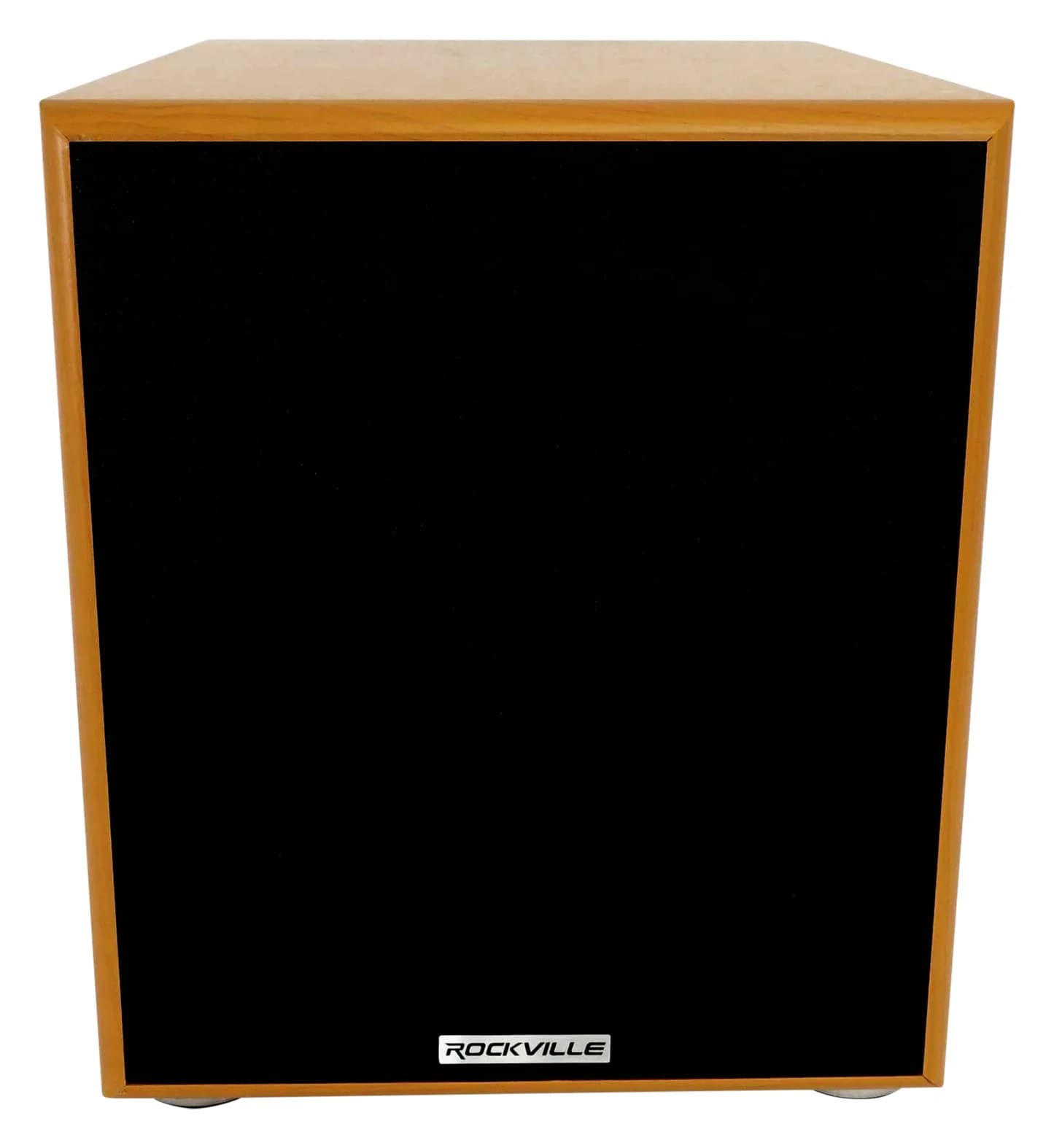 ROCK SHAKER 10 WOOD