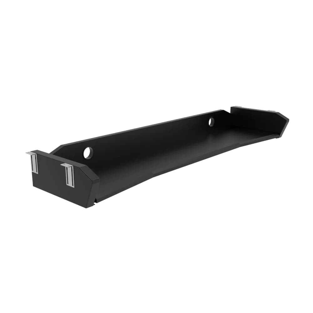 Keyboard pull out option for 88 Keys Black