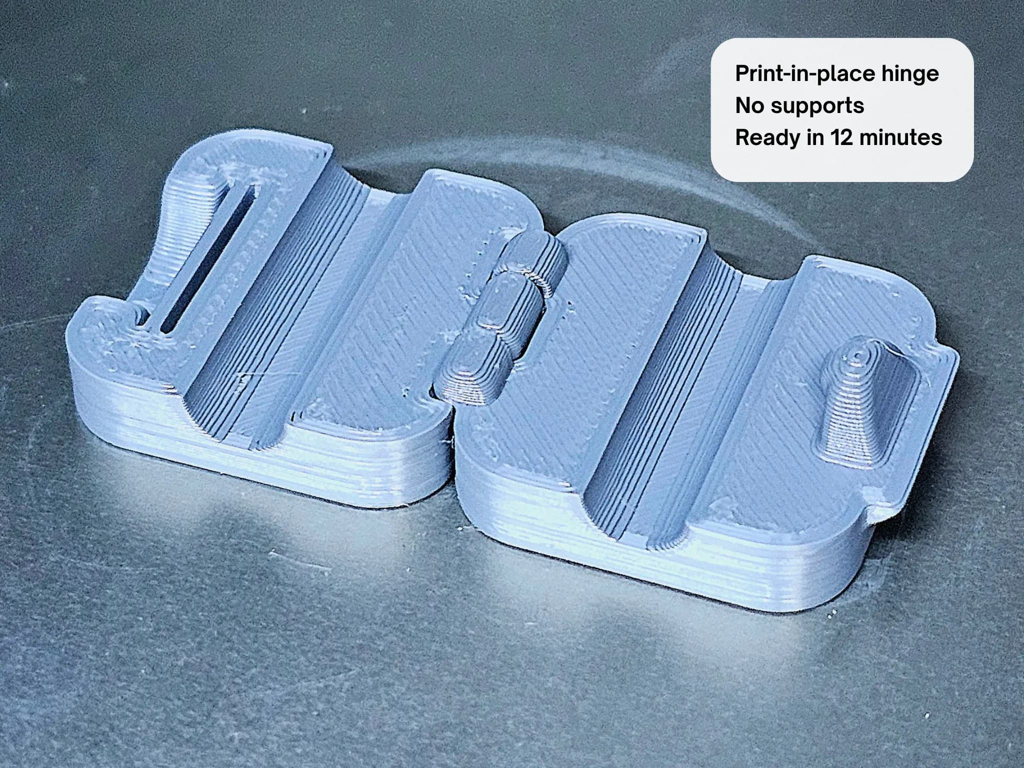 Place Cable Holder