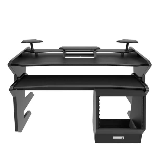 Enterprise Full set All Black
