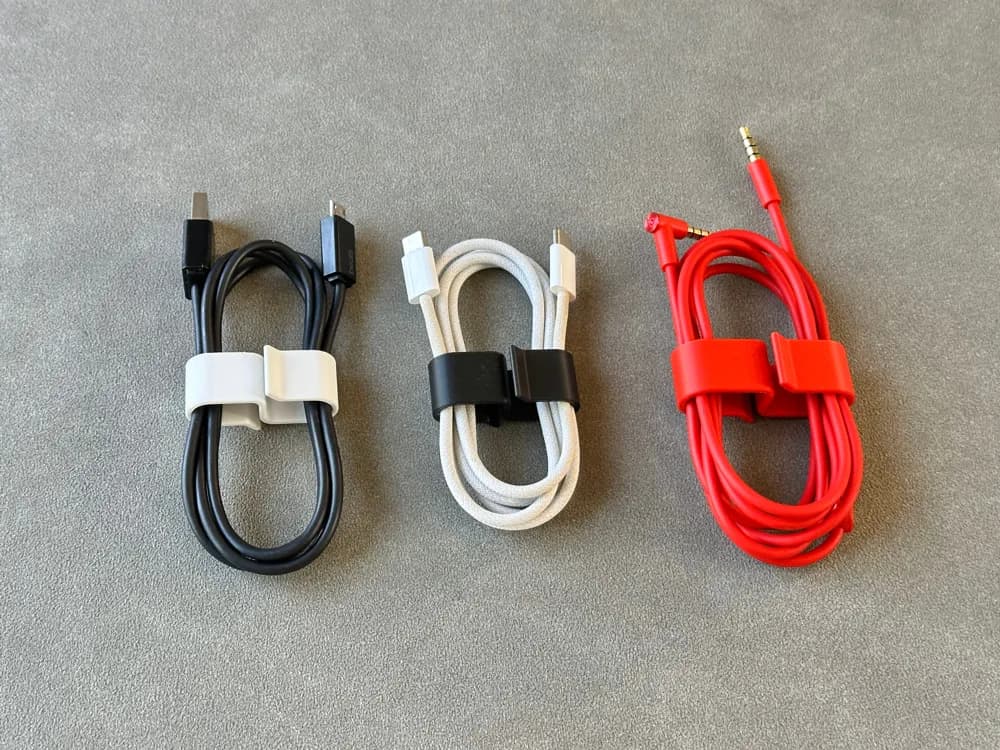 Cable Organizer – Cable Clip for Cables