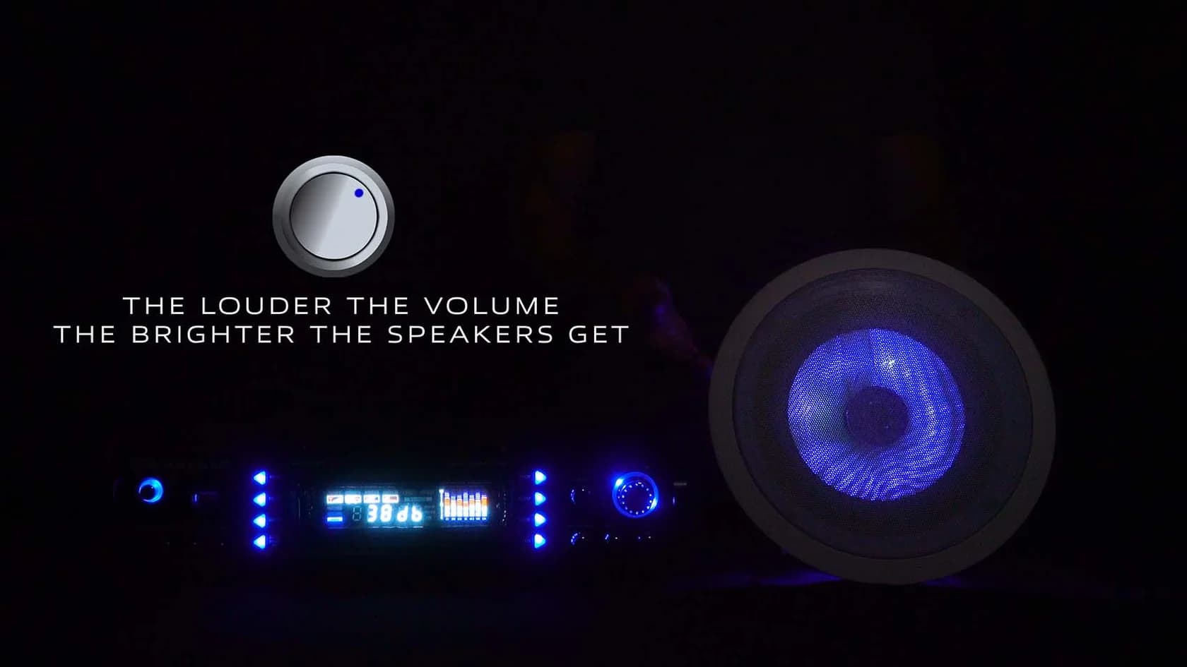 HC65B-LED