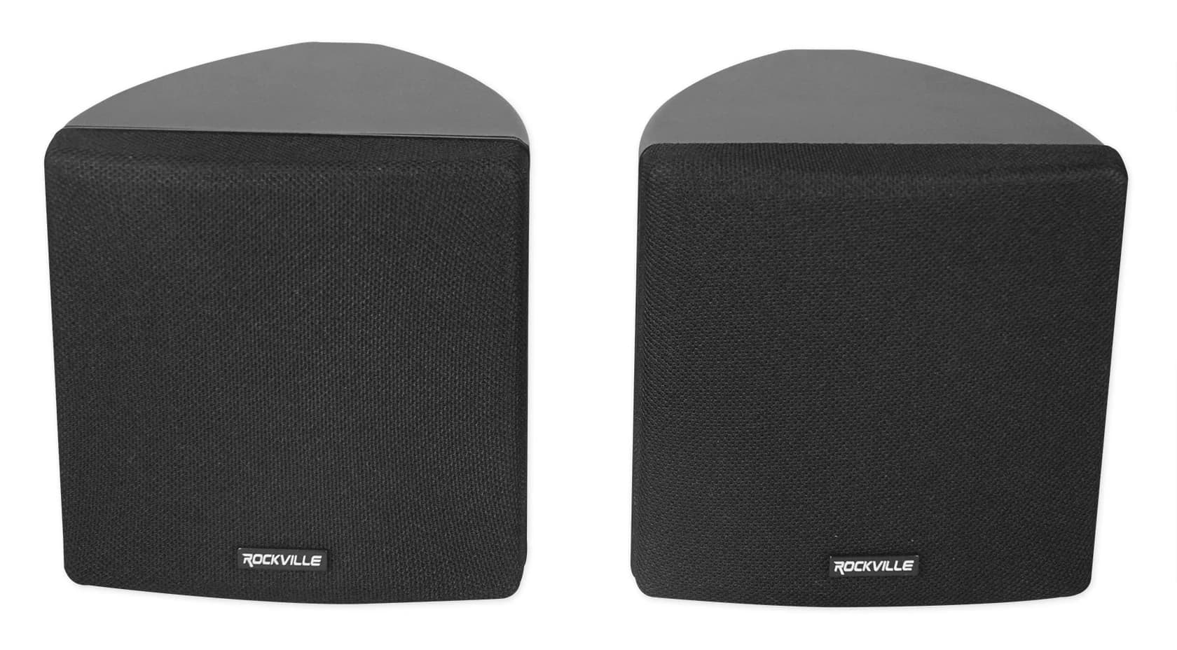 Cube Black