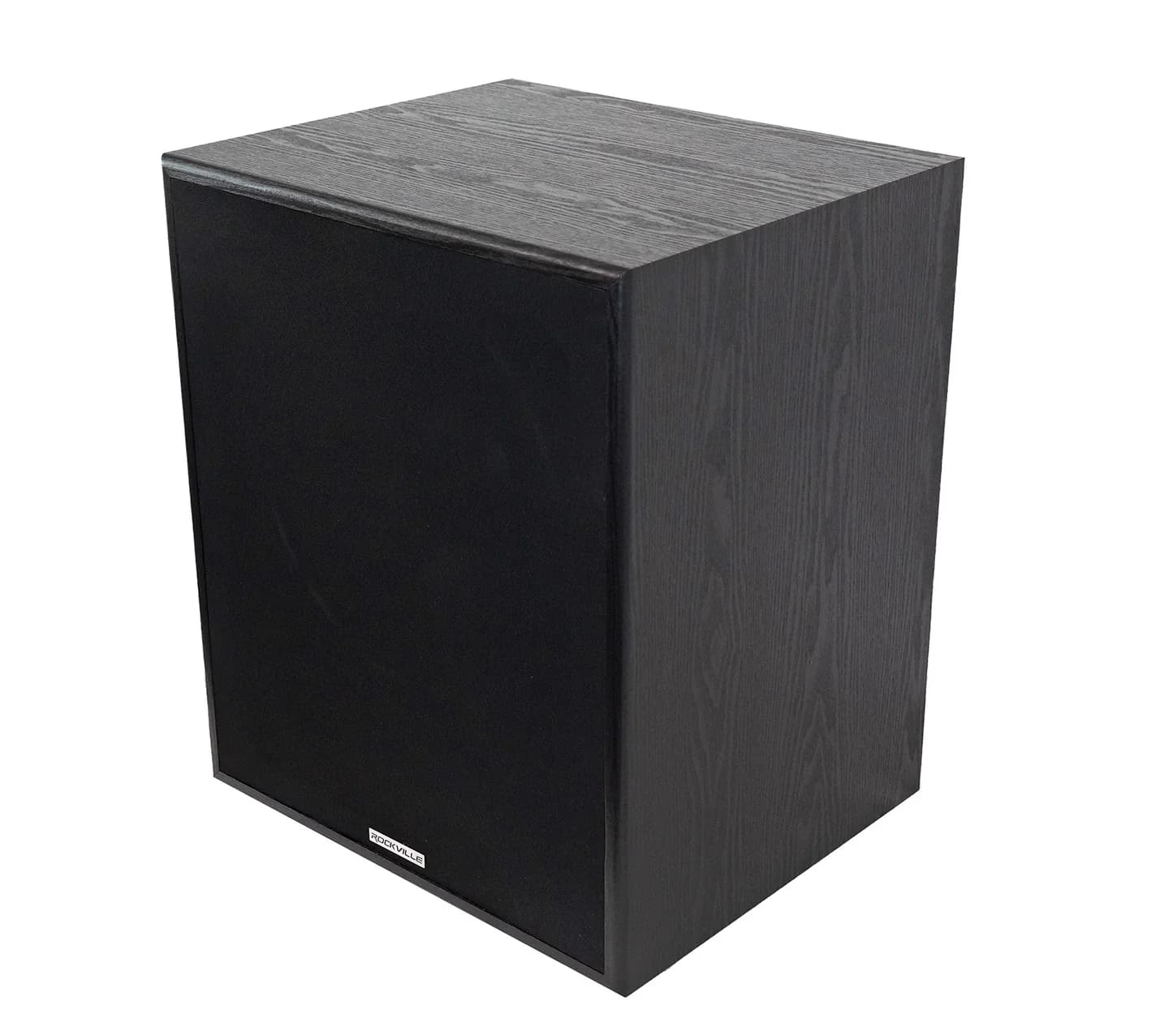 ROCK SHAKER 15 BLACK