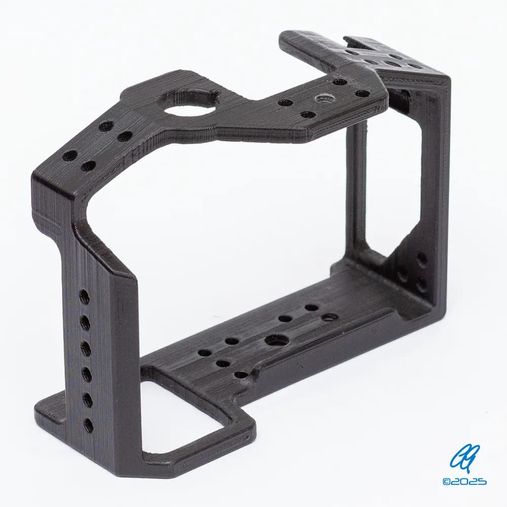 Sony a9 a7iii Cage with handles