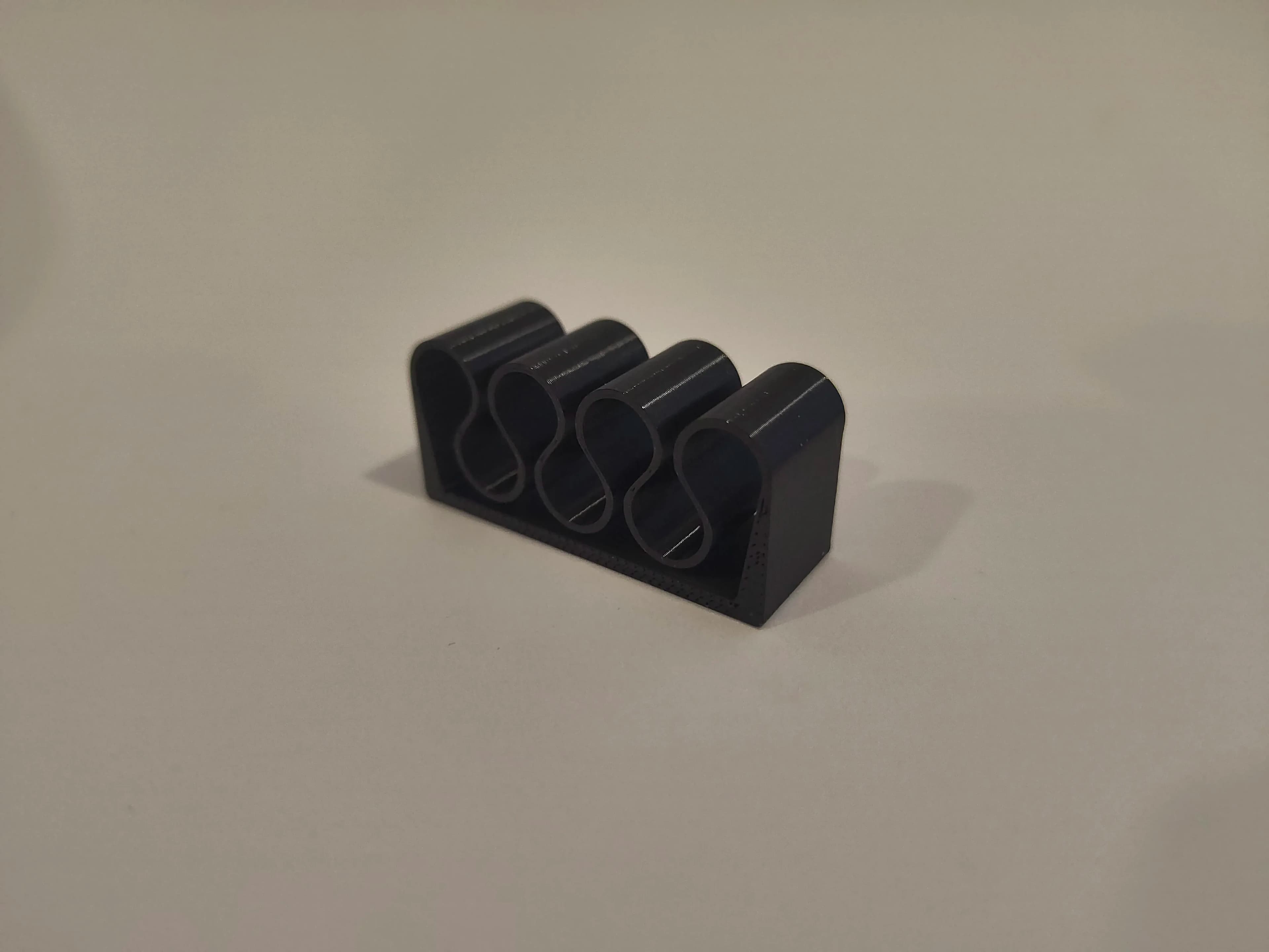 Universal Cable Holders - Multiple Sizes!