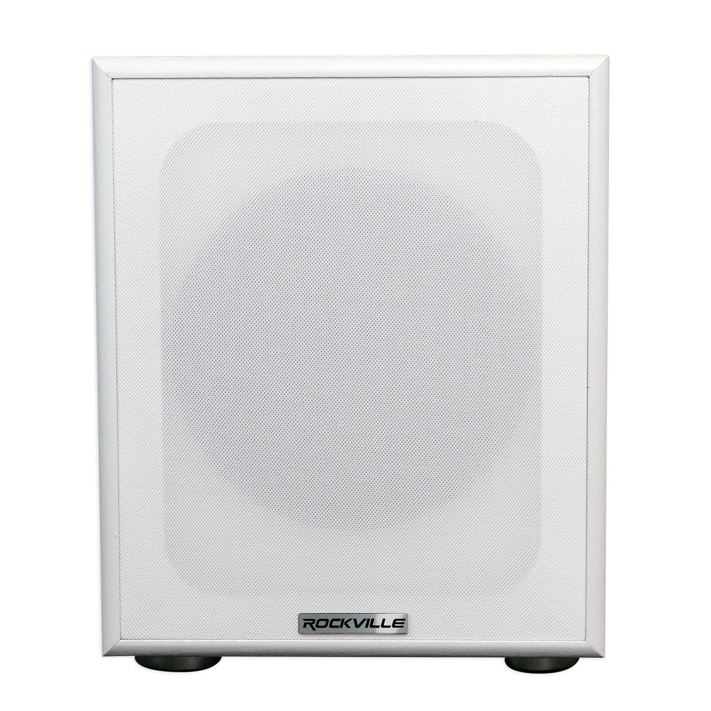 ROCK SHAKER 8 White
