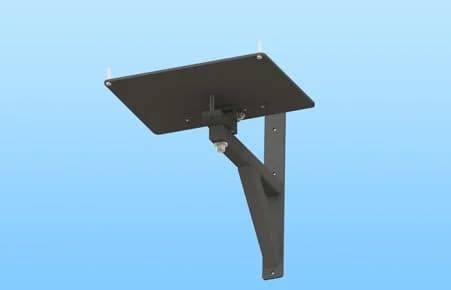 Speaker Wall Mounts