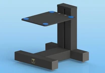Adjustable Monitor Stand for Desk MINI ADJ