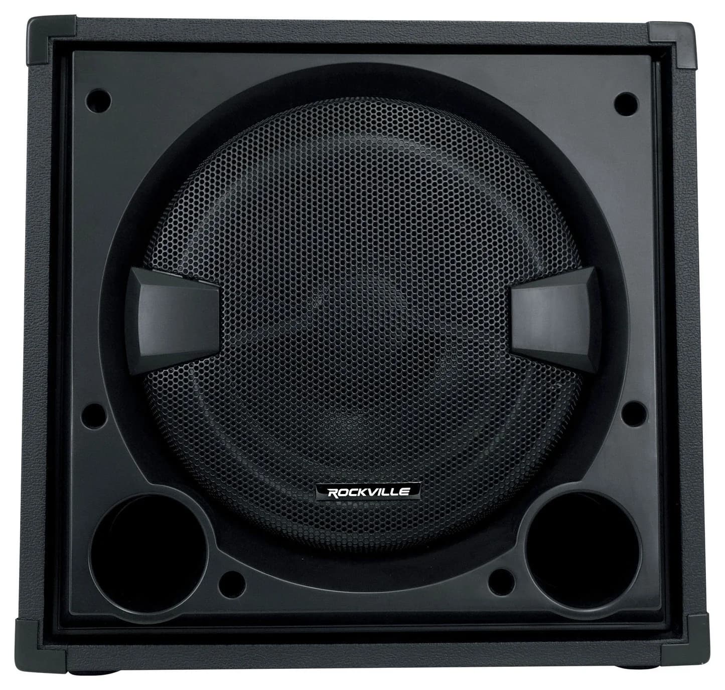 BASS BLASTER 12