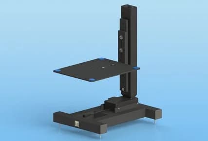 Motorized Stand MOTOA (Adjustable Starting Height)