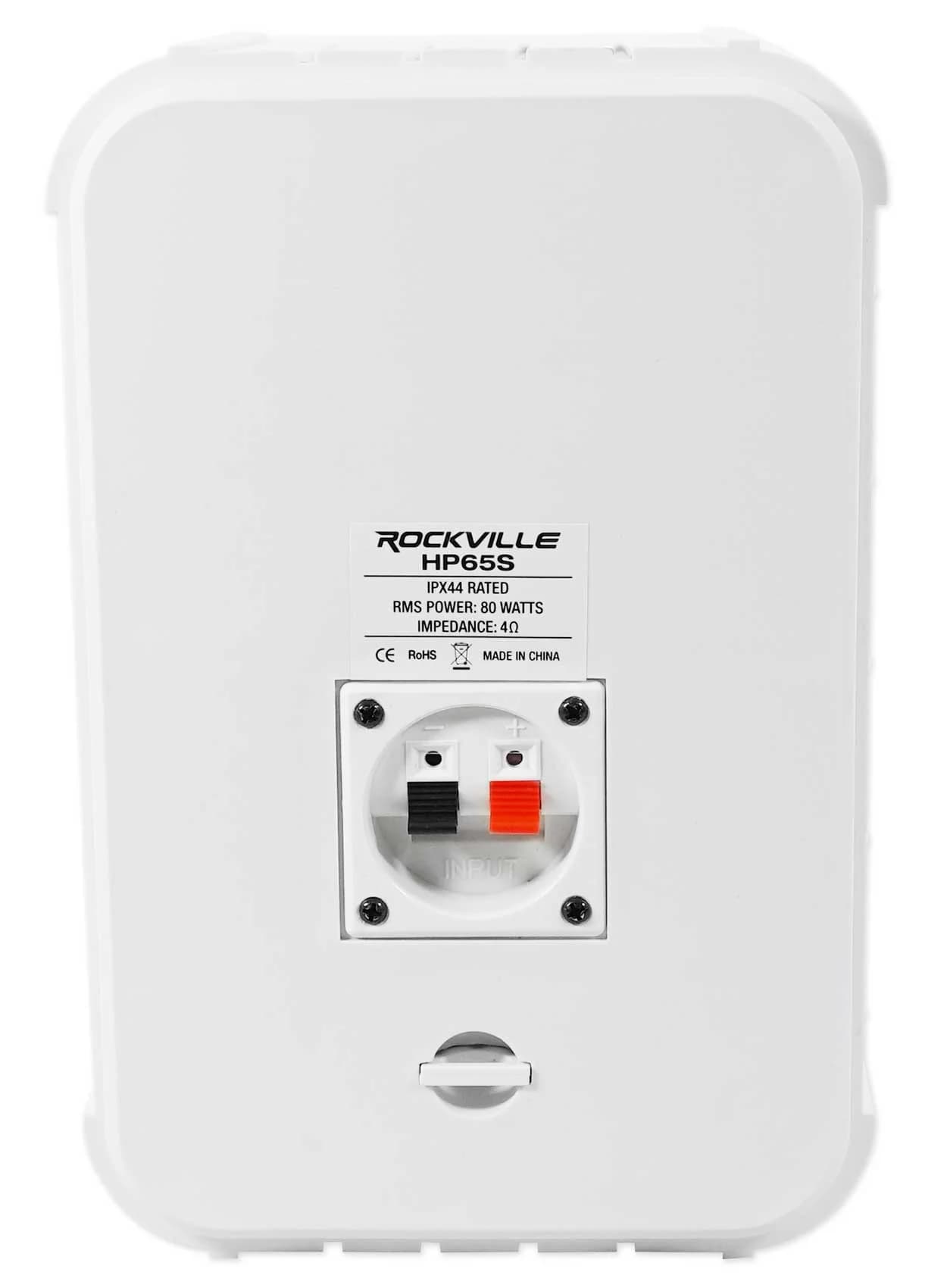 HP65S