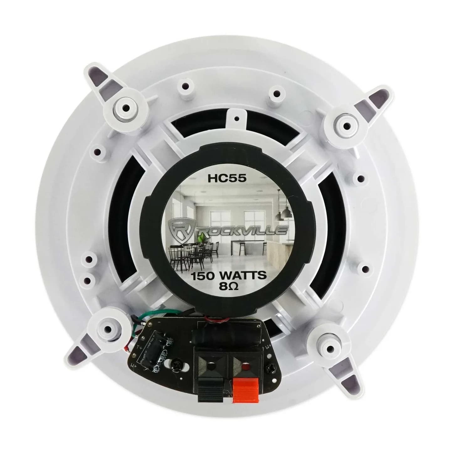 HC55 White