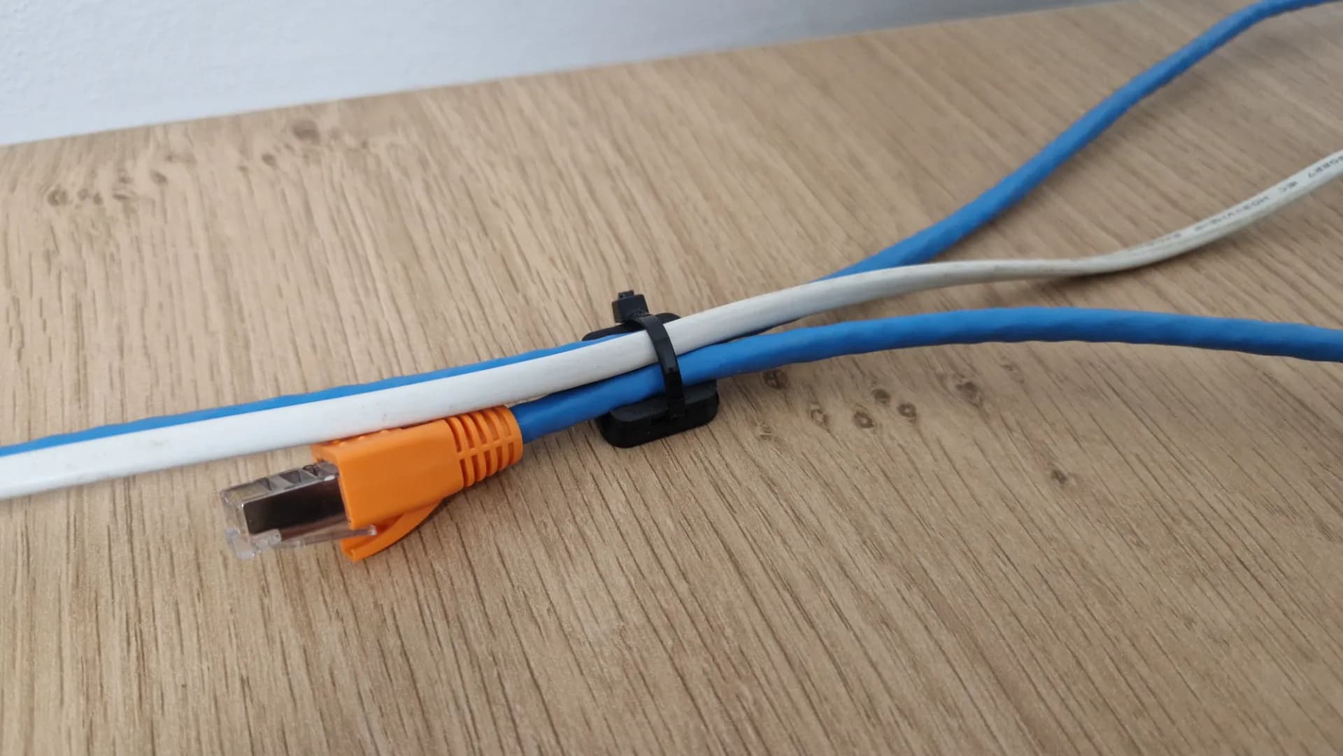 Cable Holder