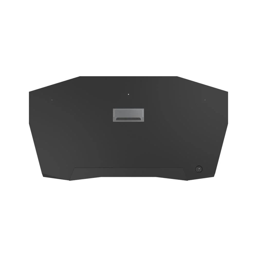 ORBIT Workstation with One Rack Module and Pull out option- Bundle