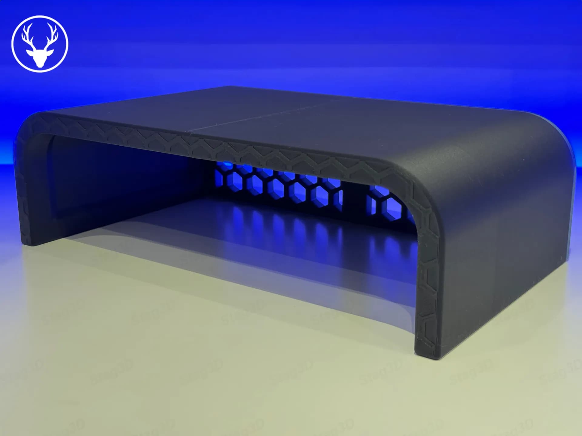 HEX Monitor Riser