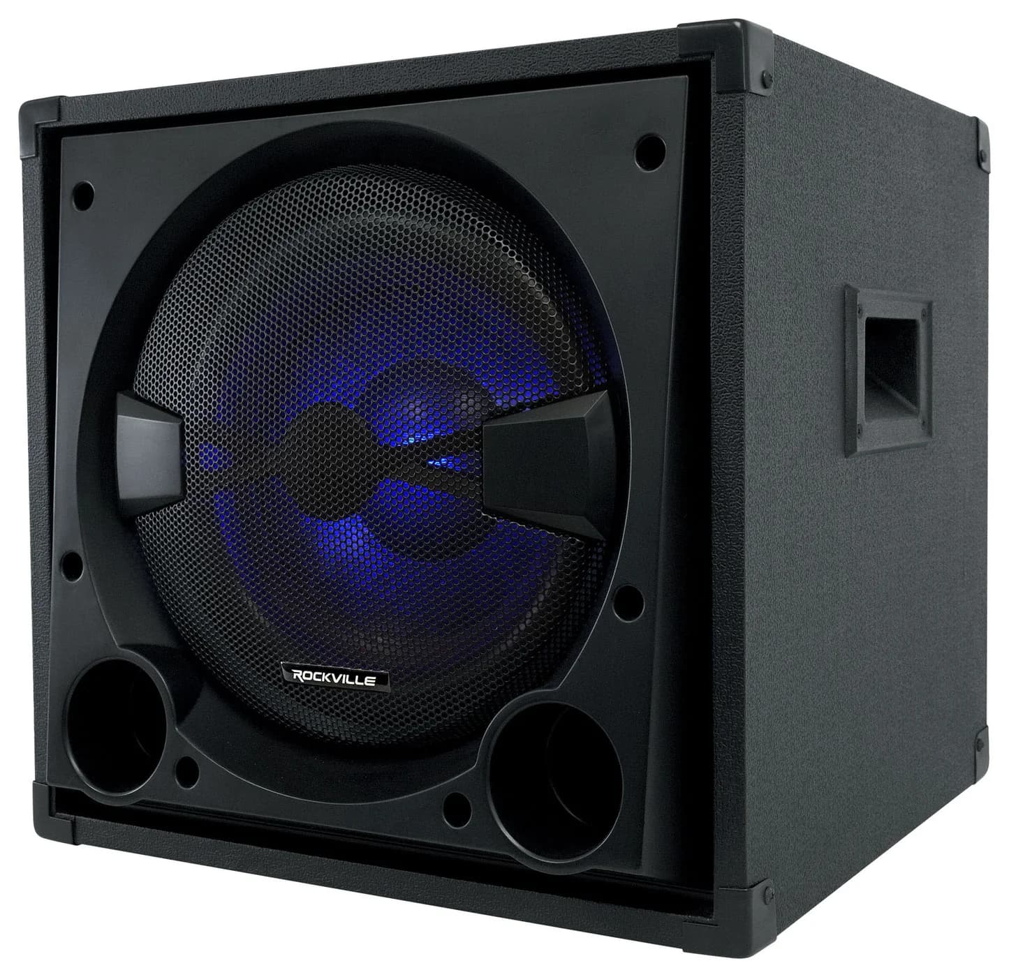 BASS BLASTER 12