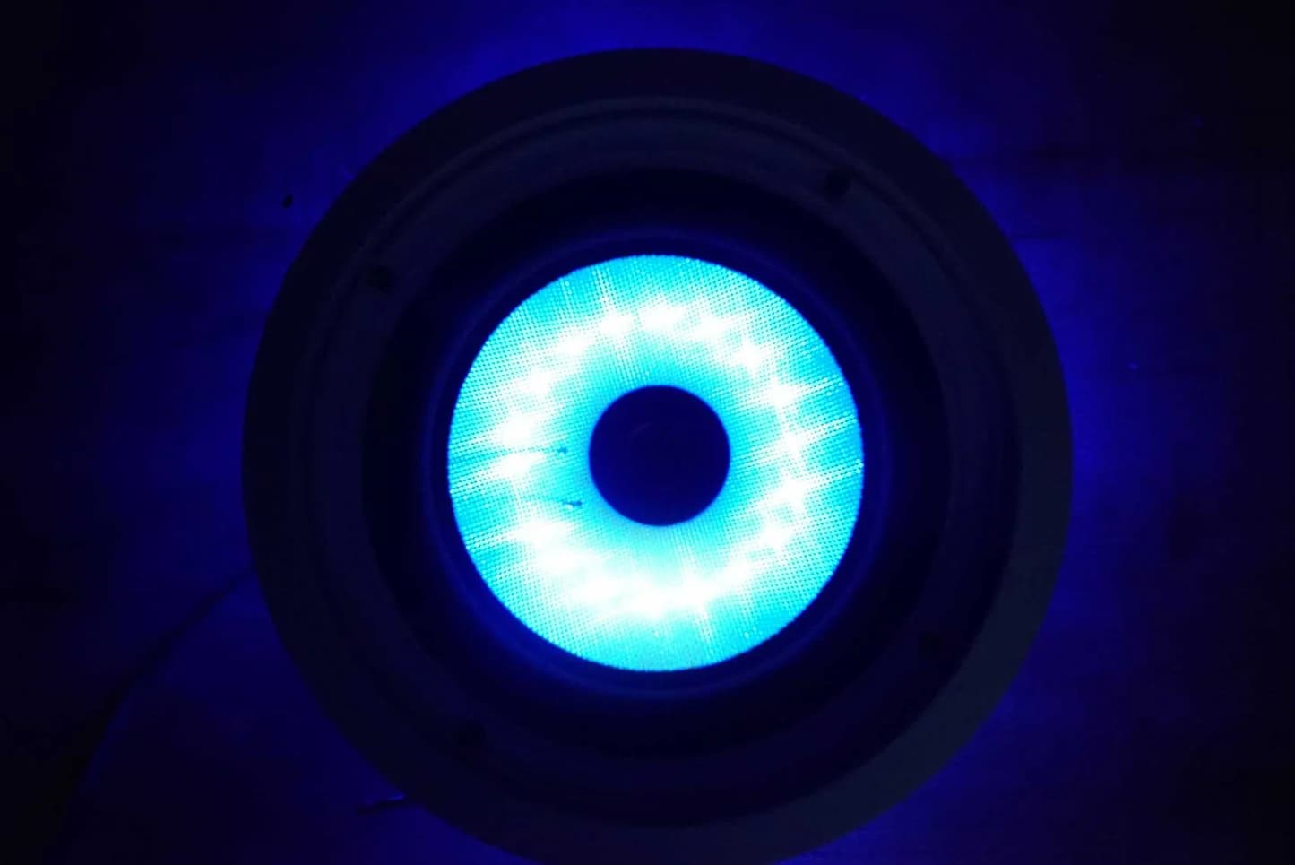 HC85B-LED
