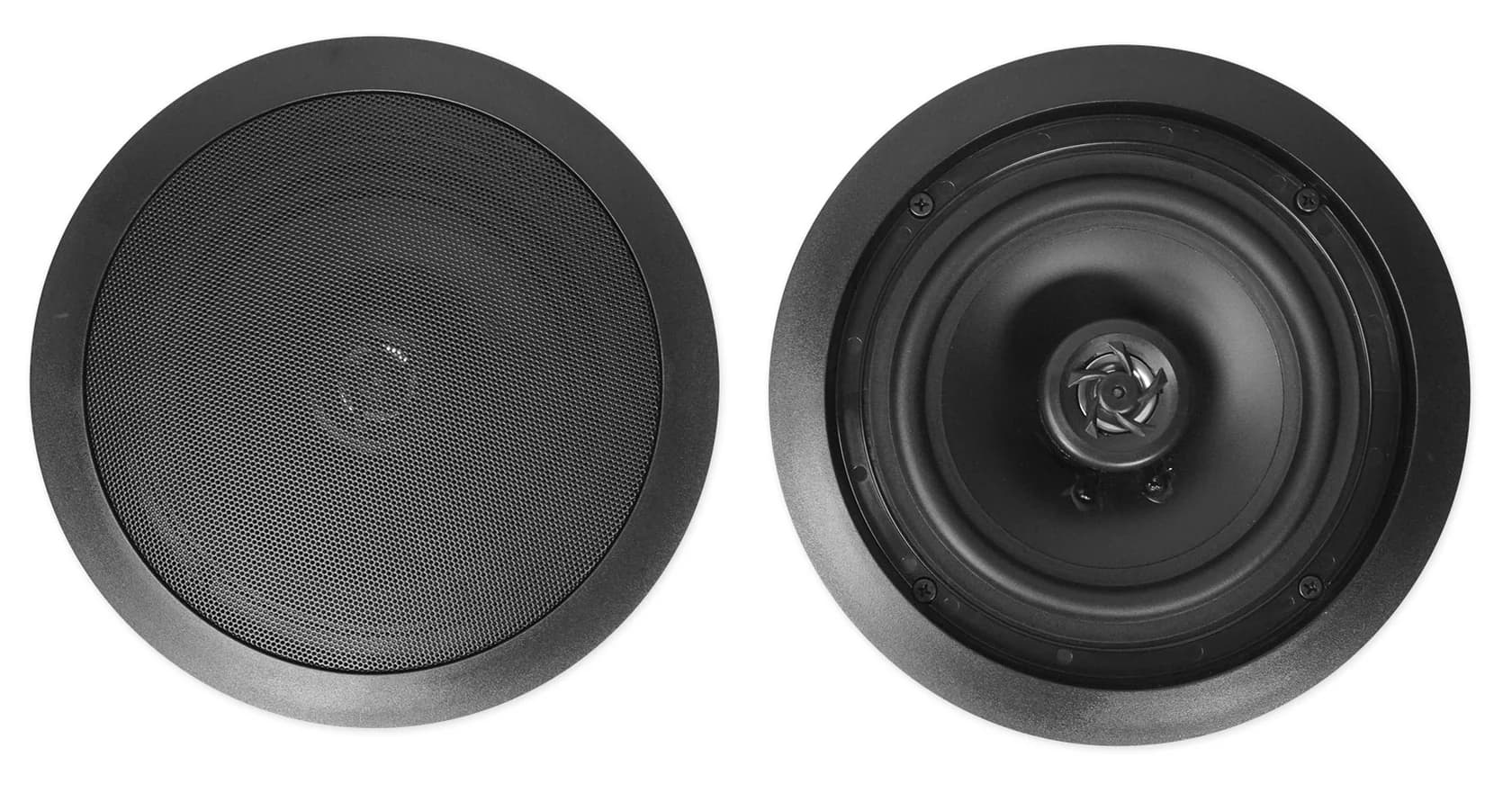 HC655 Black