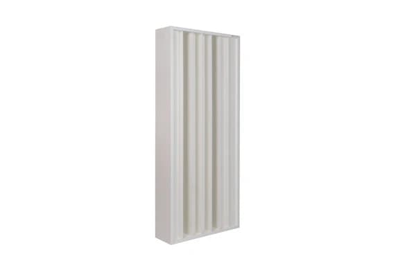 Q7D Quadratic Residue Diffusers