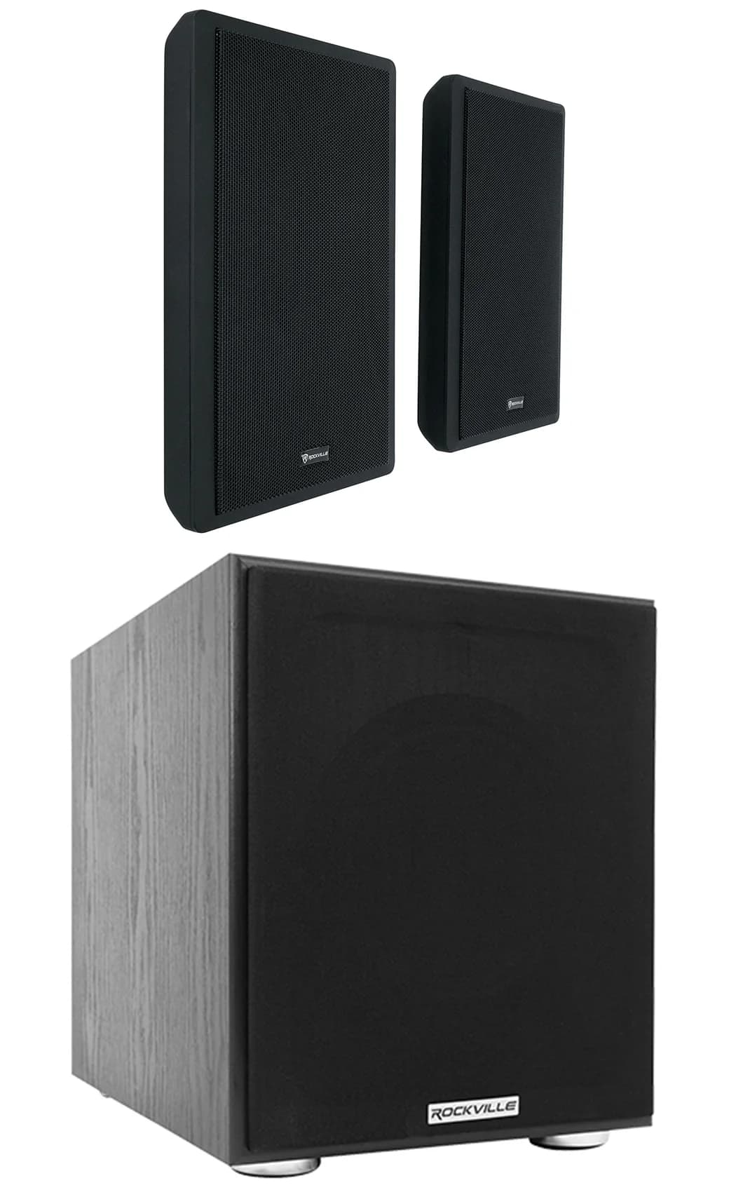 HP65S-8 BLACK