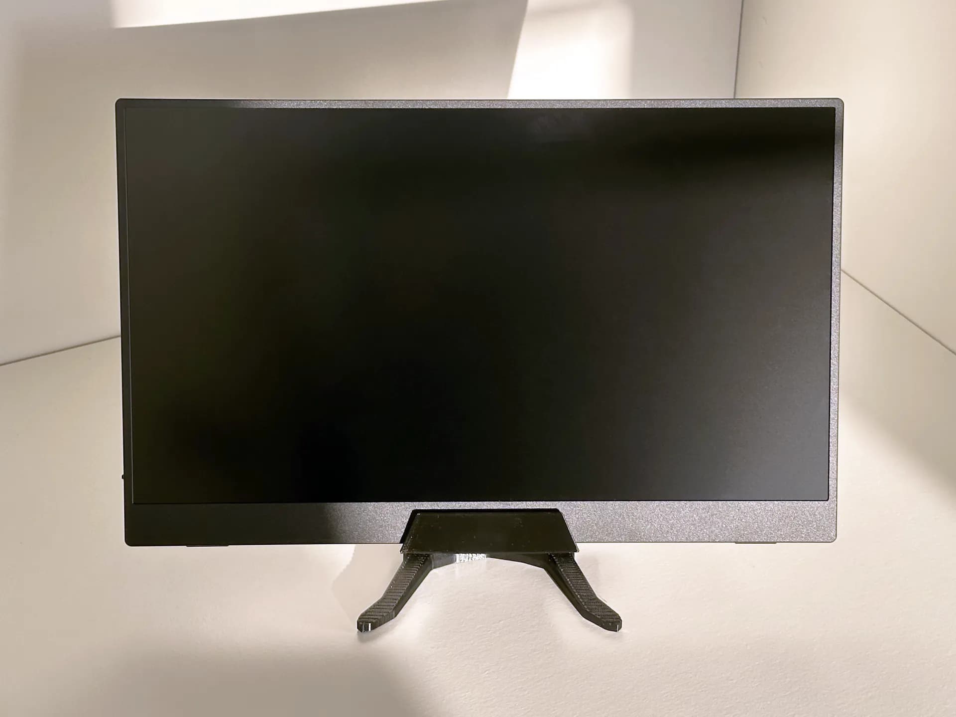Portable Monitor Stand adjustable