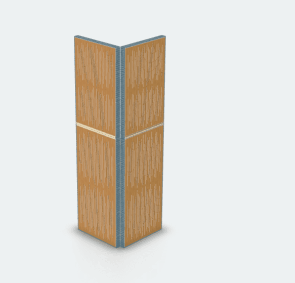 PIB™   Portable   Vocal   Screen